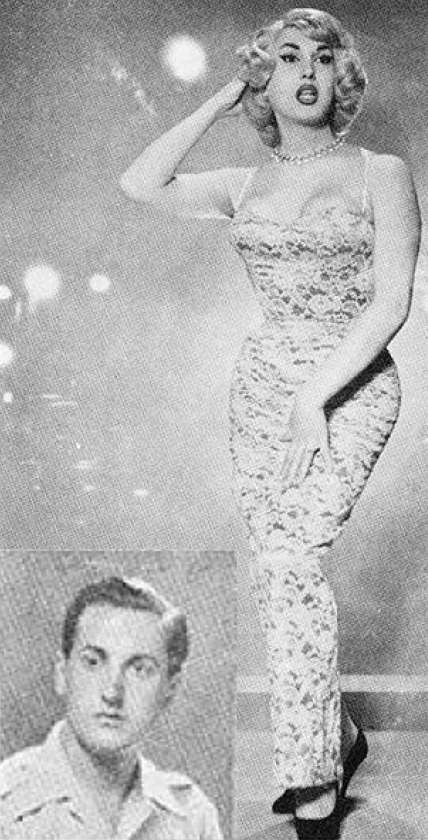 vintagetg:      Vintage Tgirl - fb fan page (here), tumblr (here)  