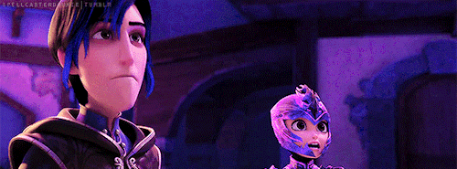 spellcasterdouxie:“We don’t get to choose everyone that comes into our lives”&ldqu