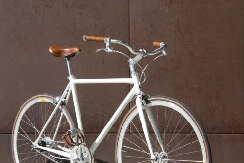 missionbicycle: Kinda Classy.