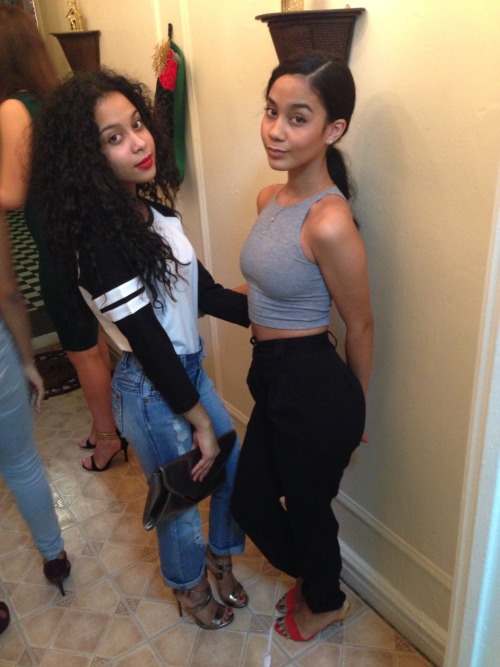  Pretty Young Thangs 
