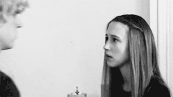 Morphine-And-Cigarettes:  Sad Black And White Blog, I Follow Back Similar 