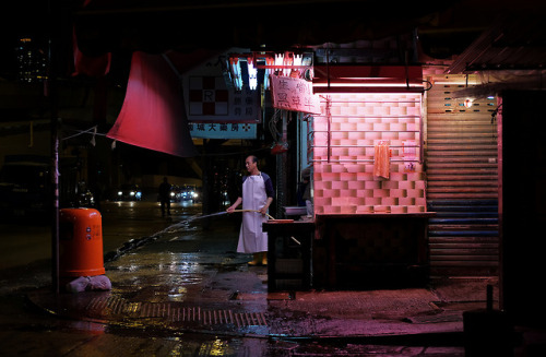 Hugo Poon aka Hpicckcy (Hong Kong)  Photography