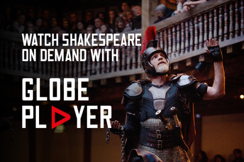 shakespearesglobeblog: 2014 Arms and the Man season now on Globe PlayerGood news! You can now watch 