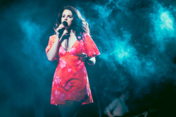 delreypics: Lana Del Rey at Coachella 2014 x