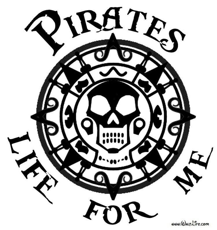 whisky-mermaid:  mermaids-pirates:    Yo ho, yo ho…