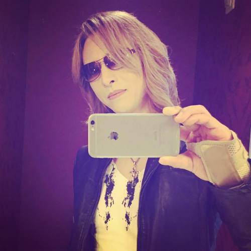 the-secret-life-in-asia: Yoshiki