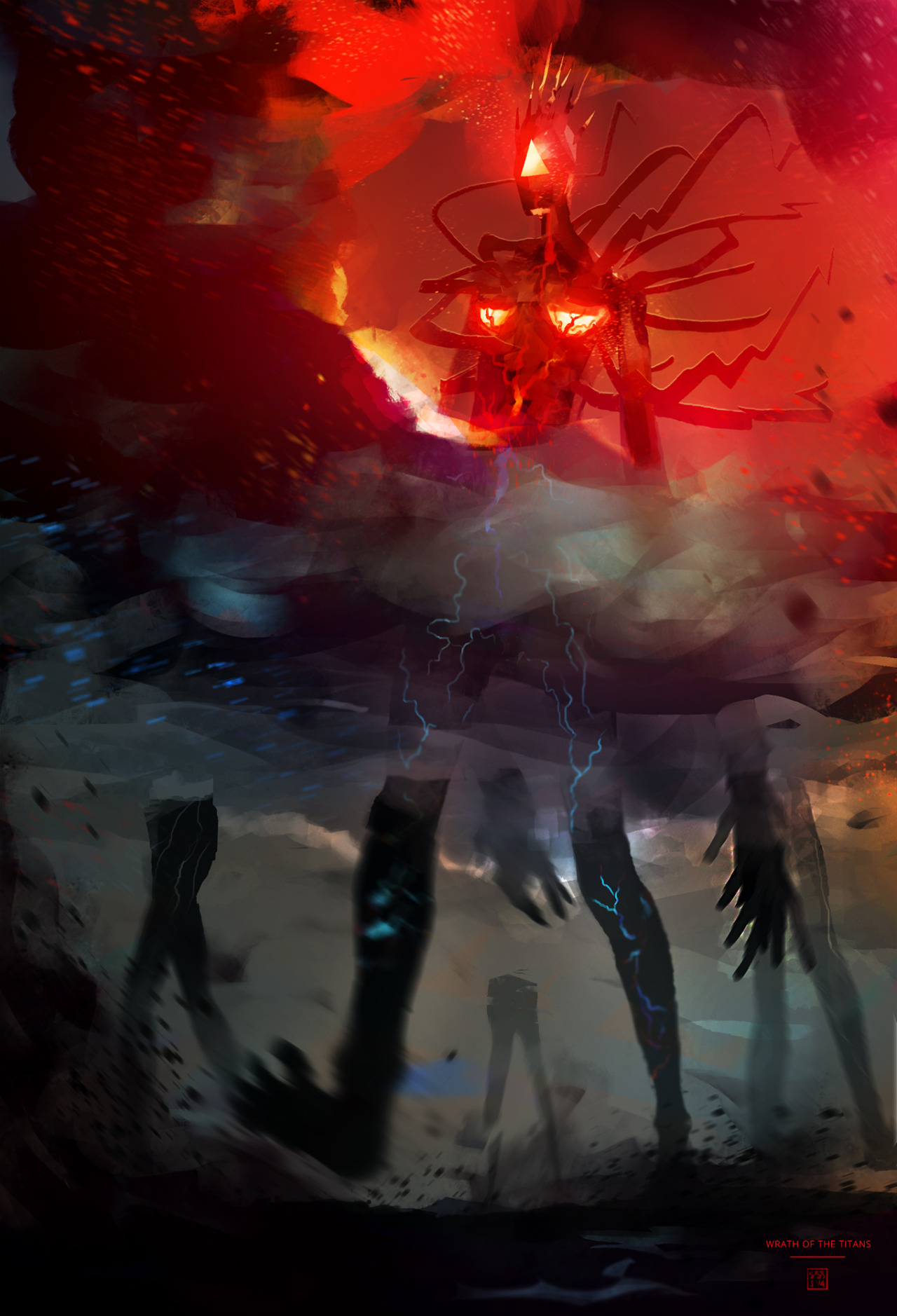 theartofanimation:  Stephanie Stutz  -  http://stephaniestutz.ch  -  https://www.artstation.com/artist/stephaniestutz 