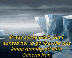 the-mars-volta:  Legend of Korra Commentary 