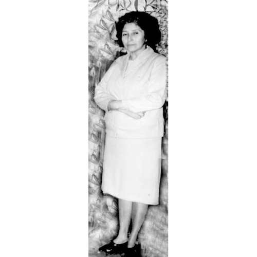 workingclasshistory: On this day, 18 September 1974, Flora Sanhueza Rebolledo, Chilean teacher and r