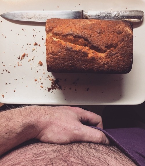 lamainaupaquet:  Piece of cake