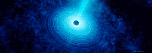 yesknopemaybe:  Cosmos: A Spacetime Odyssey - Part 4 