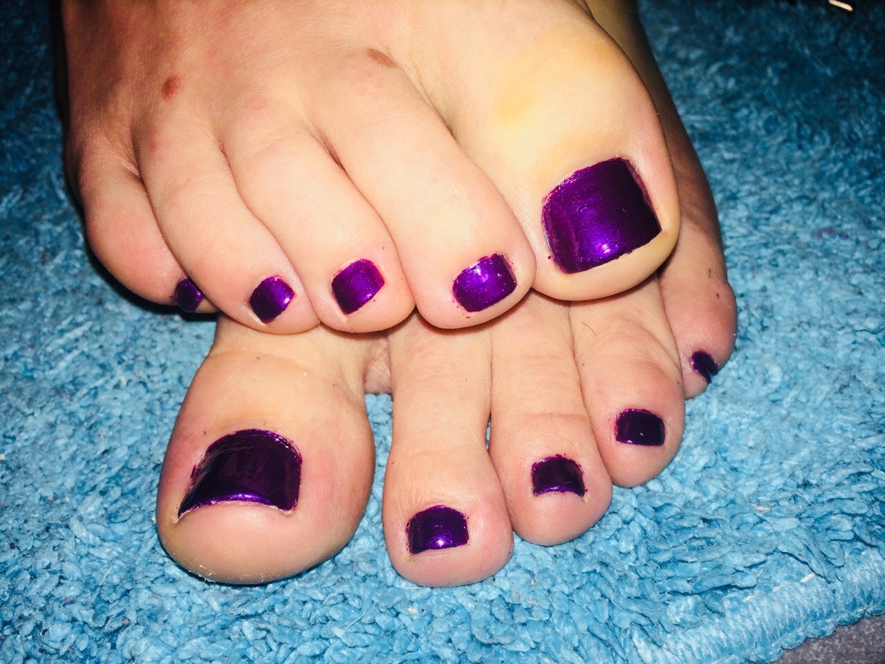 feetgirly86:  Ready to make tributes ❤️👣❤️