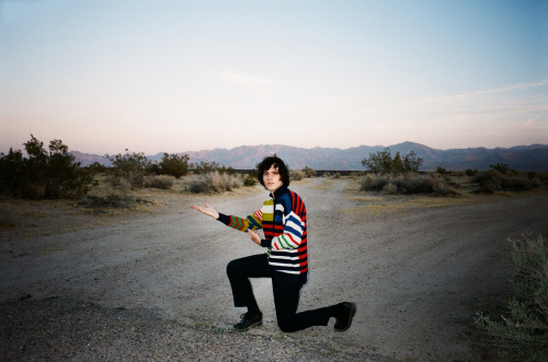 @brandonharman | Brad Oberhofer | Mojave Desert Ca