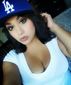 Chick and a fitted 