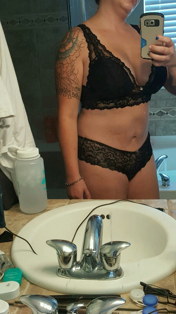 housewife84:  Thanks to one amazing fan for all the gifts of my wishlist. He got