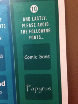 theking-of-red-lions:  The typography poster in my office is tryna test me 