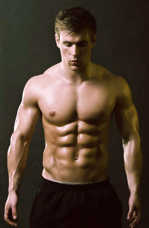 hott men