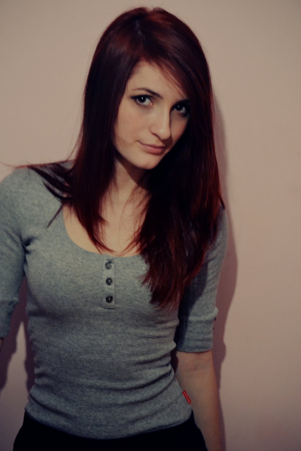 dreamtgirls:  Ayanahaha 