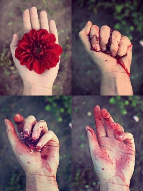 joycelinmarie:  Neverl4nd | via Facebook on We Heart Ithttp://weheartit.com/entry/117843933/via/fckbugg