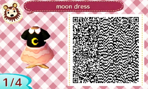 pigeonmilkmocha:I made a little pastel moon dress!  ☾ +..｡*ﾟ+
