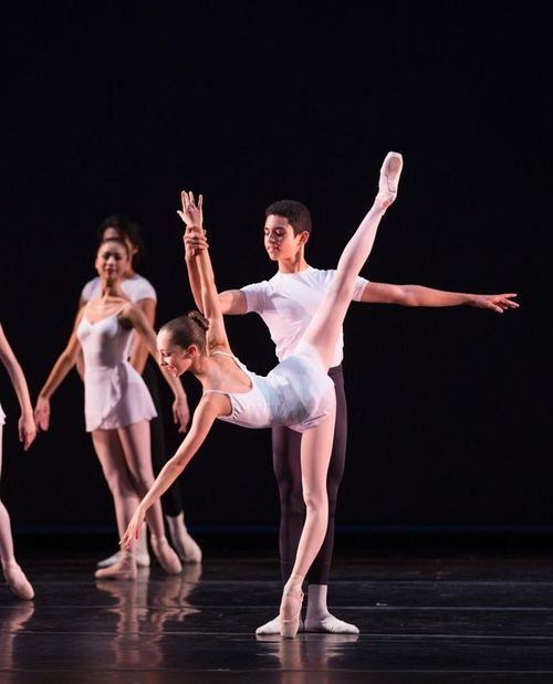 prima-ballet:  &lt;3
