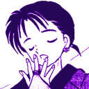 inuyashasforest:  you know that at least once, miroku and Inuyasha were given sake