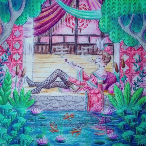 cerealgoose - Creative void