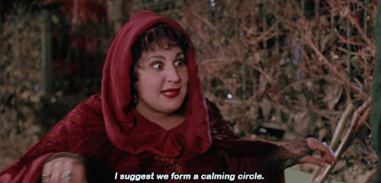 cohvenant: Hocus Pocus (1993) dir. Kenny Ortega