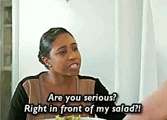 Do Yall Remember That Time Bruce And Selina Broke Into The Maroni Crime Family Apartments, Had Sex, And