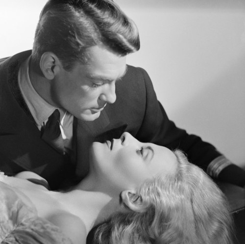 R.I.P. Michèle Morgan&hellip;one of cinema’s brightest, loveliest, and most talente