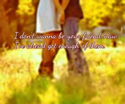 I love these lyrics. Guess the song.. :]   (not my photo, I don&rsquo;t take credit, I just edited it and put the text)