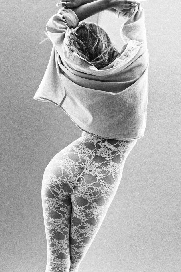 sexy-without big words-just beautiful..