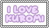 SANRIO STAMPS