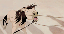 Endless List Of Movies And Tv Shows (no Order) [78/] Spirit: Stallion Of The Cimarro I Had Been Waiting