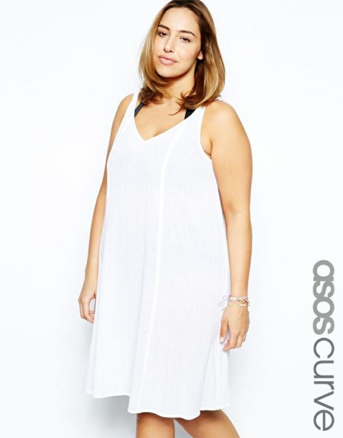 XXX jadasezer:  Jada Sezer for ASOS Curve photo