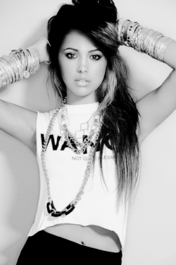 Hell Yeah Jasmine Villegas