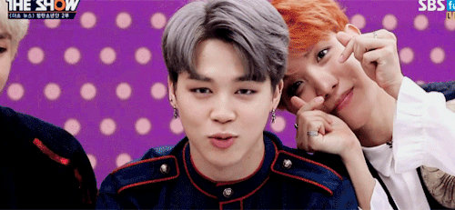 Bts Love