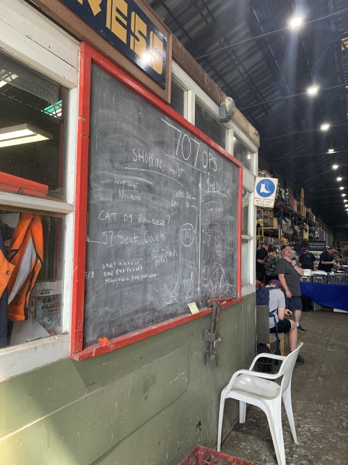 SteamRail Open Day 2024