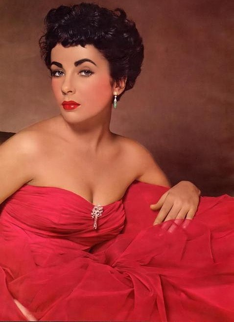 gatabella:  Red