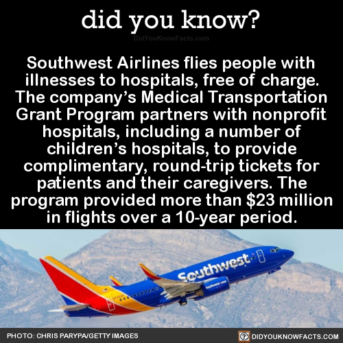 did-you-kno:  Southwest Airlines flies people porn pictures