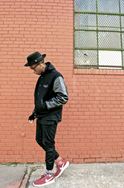 blackfashion:  FoF | Fraicheur New York, New YorkSleeplessparis.com | INSTAGRAM SITE 
