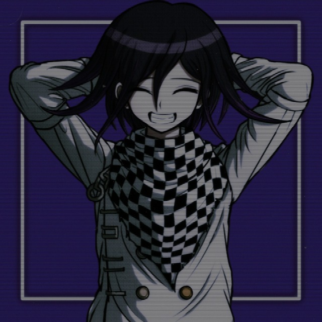 #kokichi icons on Tumblr