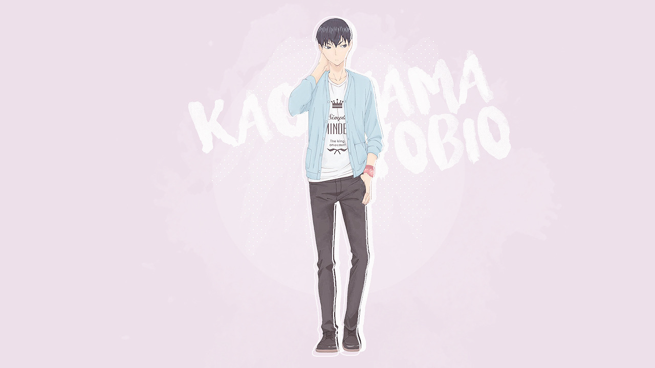 hiwazumi:  ↳ Kageyama Tobio [headers&amp;icons] ☆ requested by @kagevama