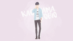 hiwazumi:  ↳ Kageyama Tobio [headers&icons]