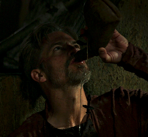 Timothy Olyphant As Cobb Vanth In THE MANDALORIAN – Chapter 9: The Marshal