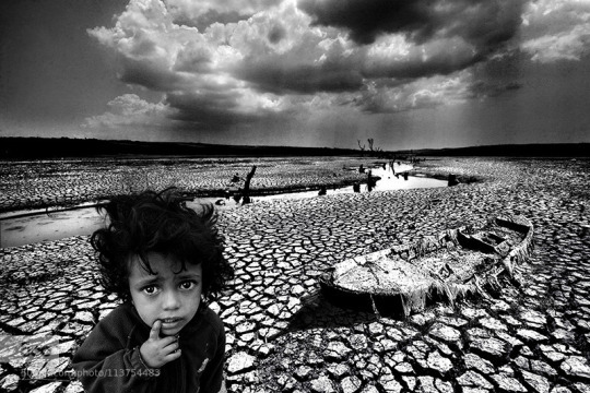 Global Warming by taci