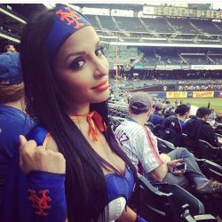 #4 Days Until I See My @Mets Play In The #Worldseries At #Citifield!  Who&Amp;Rsquo;S