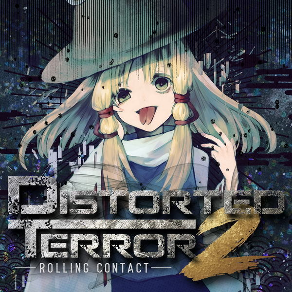 [Kouroumu 16][Rolling Contact] Distorted Terror 2 D163b8efedf512580fea1d3631ba8c20e32e41b1