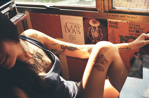 wishes and desires