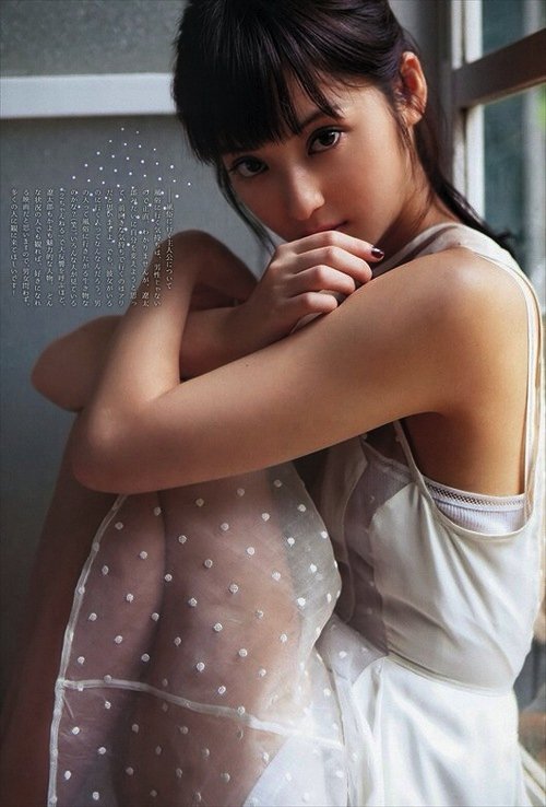 佐々木希 Sasaki Nozomi FanPage